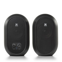 JBL 杰宝 104 2.0声道迷你音响 蓝牙版