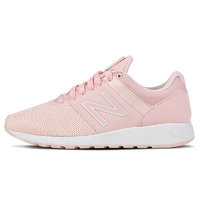 new balance 24系列 女子跑鞋 WRL24TG