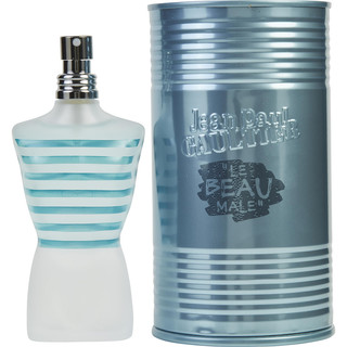 Jean Paul GAULTIER 冰风暴男士淡香水 EDT 125ml