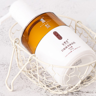 义恩堂 岩盐滋养沐浴乳 300g
