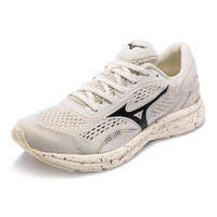 Mizuno 美津浓 RC-01 男子跑鞋 J1CR190002 米色 40.5