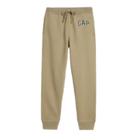 Gap 盖璞  碳素软磨系列 男女款休闲裤 618882