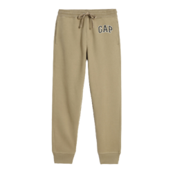 Gap 盖璞 碳素软磨系列 618882 男女款休闲裤