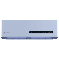 VIOMI 云米 Navi 2系列 KFRd-35GW/Y3UM5-A1 新一级能效 壁挂式空调 1.5匹