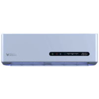 补贴购：VIOMI 云米 Navi 2系列 KFRd-35GW/Y3UM5-A1 新一级能效 壁挂式空调 1.5匹