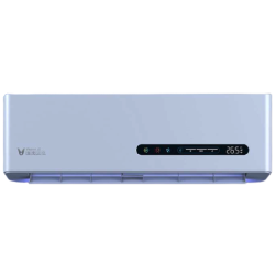 VIOMI 云米 Navi 2系列 KFRd-35GW/Y3UM5-A1 新一级能效 壁挂式空调 1.5匹