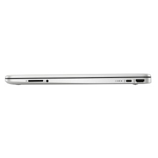 HP 惠普 星 15 青春版 15.6英寸 轻薄本 银色(锐龙R5-4700U、核芯显卡、16GB、512GB SSD、1080P、IPS、60Hz、15s-er1004AU)