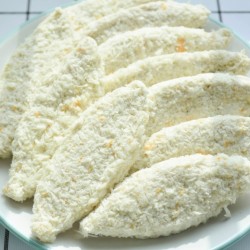 xianbaike 鲜佰客 深海鳕鱼排 330g