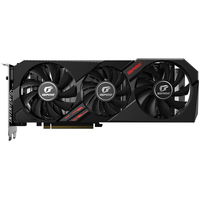 京天华盛 七彩虹 iGame GTX1660 SUPER 显卡 6GB