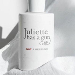 Juliette has a gun 佩枪朱丽叶 我不是香水非香水女士淡香水 EDT