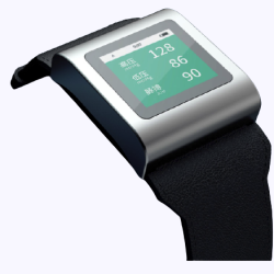 hipeewf1610b智能血压手表