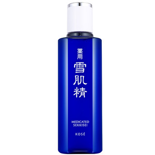 SEKKISEI 雪肌精 药用化妆水 经典型 180ml