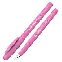 Schneider 施耐德 钢笔 BK402 粉色 F尖 单支装