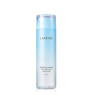 LANEIGE 兰芝 水衡透润护肤套装 (细肤露200ml+润肤乳120ml)