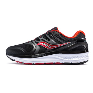 saucony 索康尼 REDEEMER ISO 2 男子跑鞋 S20381