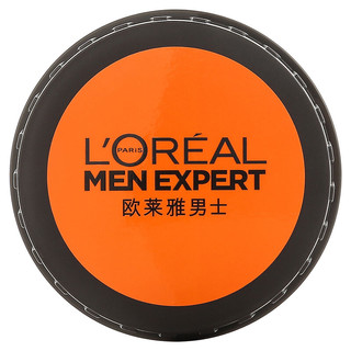 L'OREAL PARIS 巴黎欧莱雅 男士强塑发蜡 70g