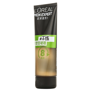 L'OREAL PARIS 巴黎欧莱雅 清爽塑型啫喱 200ml