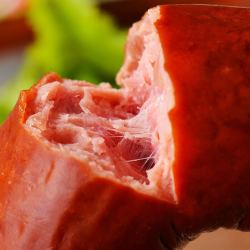 jl金锣火腿肠肘花小火腿85g5支