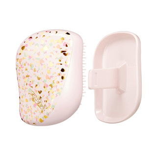 TANGLE TEEZER 豪华便携美发梳 万花筒 1把