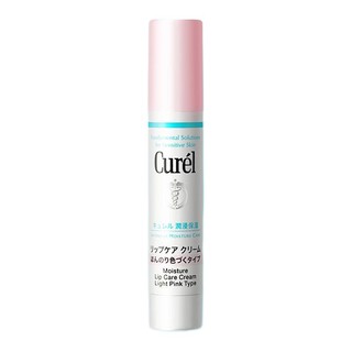 Curel 珂润 润浸保湿润唇膏