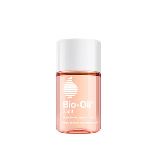 Bio-Oil 百洛 多用护肤油 25ml