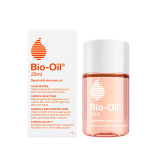 Bio-Oil 百洛 多用护肤油 25ml