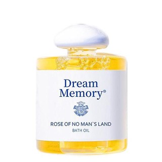 Dream Memory 无人区玫瑰沐浴油 250ml