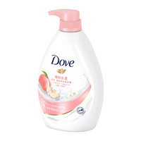 Dove 多芬 清爽美肤系列沐浴乳 300g