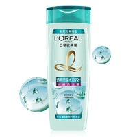 L'OREAL PARIS 巴黎欧莱雅 透明质酸水润洗发露 200ml