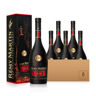 RÉMY MARTIN 人头马 V.S.O.P 干邑白兰地 40%vol