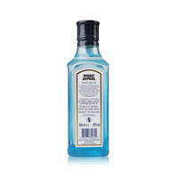  孟买蓝宝石 BOMBAY蓝宝石  蓝宝石金酒 40%vol 200ml