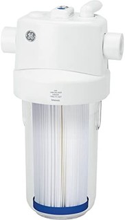 GE 通用电气 neral Electric GXWH40L 高流量全屋式家用过滤系统