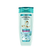 L'OREAL PARIS 巴黎欧莱雅 透明质酸水润洗发露 100ml