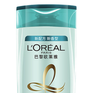 L'OREAL PARIS 巴黎欧莱雅 透明质酸水润洗发露 400ml