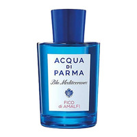 ACQUA DI PARMA 帕尔玛之水 蓝色地中海香水系列 无花果中性淡香水 EDT 75ml