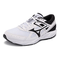 Mizuno 美津浓 Maximizer 23 中性跑鞋 K1GA210002 黑白