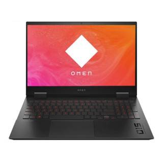 OMEN 暗影精灵 6 15.6英寸游戏笔记本电脑（i5-10300H、16GB、512GB SSD、GTX1650）