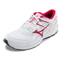 Mizuno 美津浓 Maximizer 23 中性跑鞋 K1GA210063 红白 46