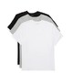 限新用户：Calvin Klein 卡尔文·克莱 男士圆领纯棉T恤 3件装