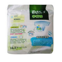 DRESS 吉氏 轻丝薄系列 拉拉裤 XL21片