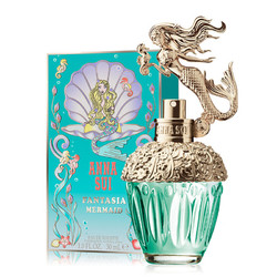 ANNA SUI 安娜苏 筑梦美人鱼女士淡香水香氛 30ml