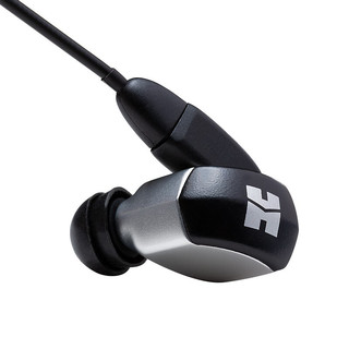 HiFiMAN 海菲曼 RE2000 入耳式动圈有线耳机
