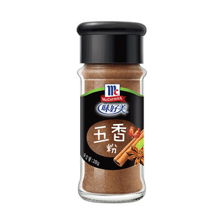 McCormick 味好美 五香粉 28g