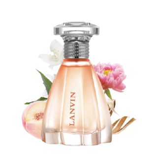 LANVIN 浪凡 摩登公主韵致女士淡香水 EDT 90ml