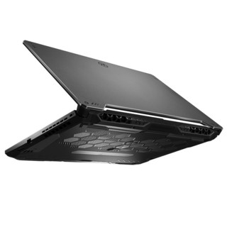 ASUS 华硕 天选2 英特尔H45版 15.6英寸游戏笔记本电脑