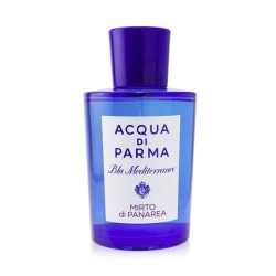 ACQUA DI PARMA 帕尔玛之水 蓝色地中海 桃金娘加州桂 中性淡香水 150ml