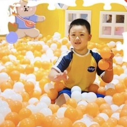 佳宝贝儿童欢乐谷39元1大1小亲子票!周末&暑假通用不加价