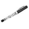 VISCONTI 维斯康帝 Visconti KP16-01-FP1F 'Opera Silver Dust' Resin Fine Tip Fountain Pen