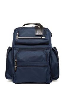 TUM 途明 T-Pass Business Class Nylon Brief Pack