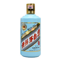 88VIP：MOUTAI 茅台 贵州茅台酒茅台生肖鼠年53度500ml*6瓶酱香型白酒酒水整箱装